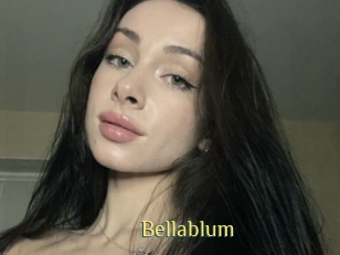 Bellablum