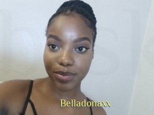 Belladonaxx