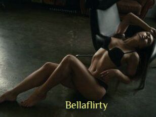 Bellaflirty