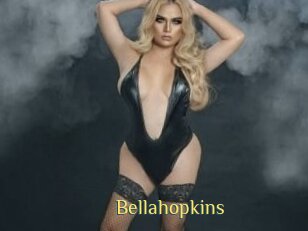 Bellahopkins