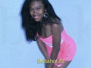 Bellahot22