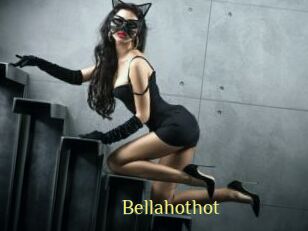 Bellahothot