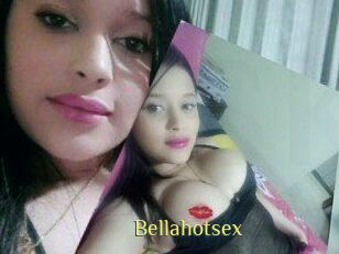 Bellahotsex
