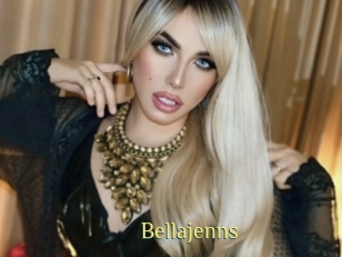 Bellajenns