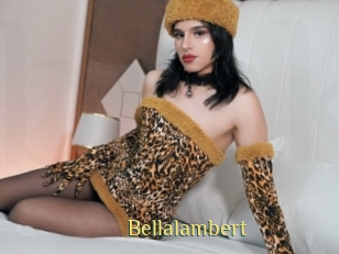 Bellalambert