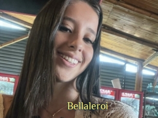 Bellaleroi
