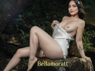 bellamoratt Brutal Spankings