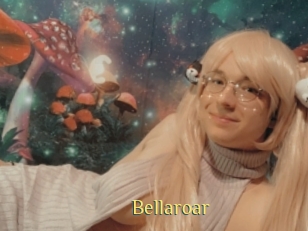 bellaroar Brutal Spankings