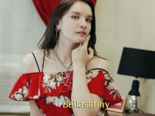Bellasatiny