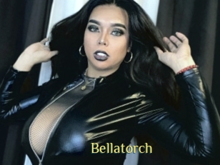bellatorch Brutal Spankings