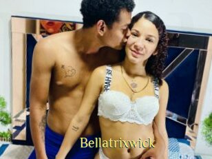 Bellatrixwick