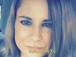 BelleamieXx