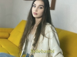 Bellebambi