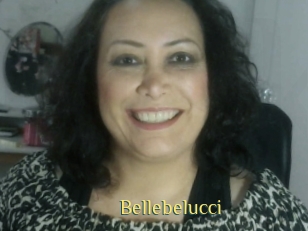 Bellebelucci