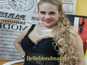 belleblondmature Brutal Spankings
