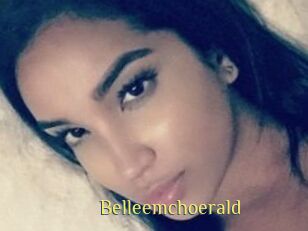 Belleemchoerald
