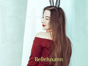 Belleluxann