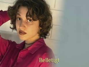Belletigt