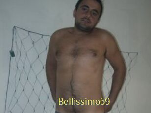 Bellissimo69