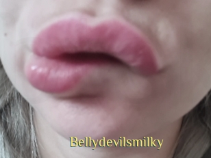 Bellydevilsmilky