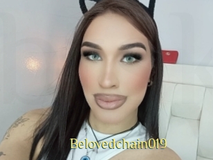 Belovedchain019