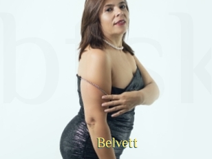 Belvett
