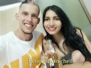 Benedettomichell