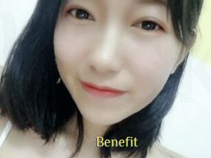 Benefit