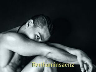 Benhaminsaenz