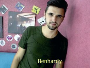 Benhardy