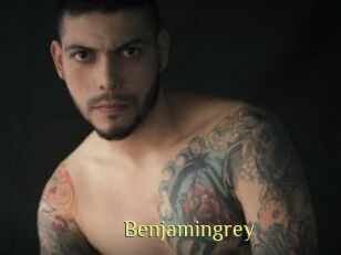 Benjamingrey
