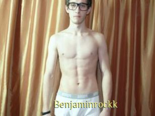 Benjaminrockk