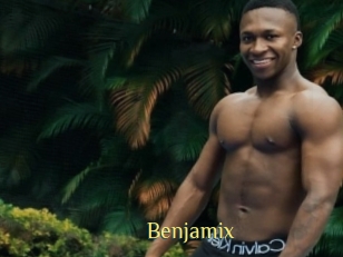Benjamix