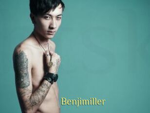 Benjimiller