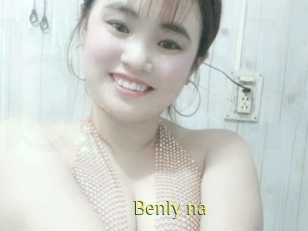 Benly_na