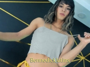 bennedicklatins Brutal Spankings