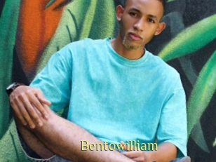 bentowilliam Brutal Spankings
