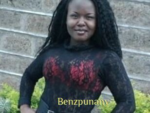 Benzpunany