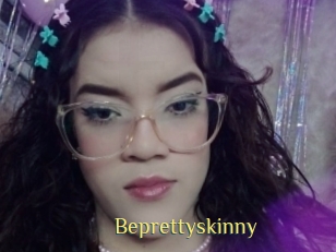 Beprettyskinny