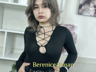Bereniceallman
