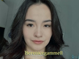Berenicegammell