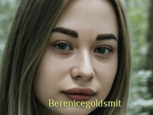 Berenicegoldsmit