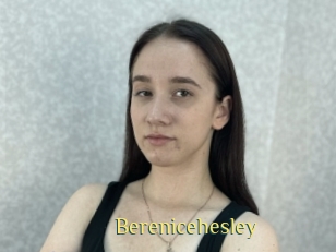 Berenicehesley