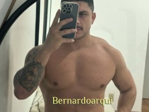 Bernardoarqui