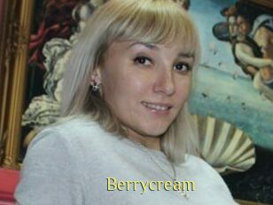 Berrycream