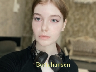 Bertahansen