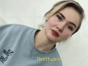 Berthalee