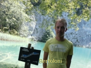 bertoloni Brutal Spankings