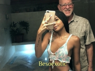 Besoexotic