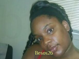 Besos26